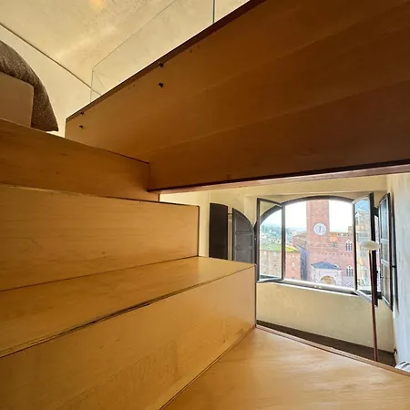 Il Campo 8 Апартаменти Сієна