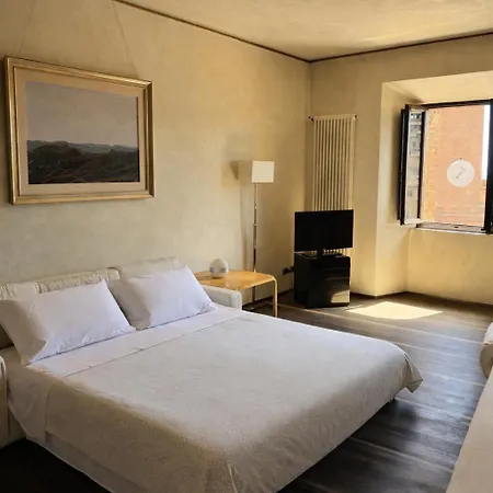 Il Campo 8 Apartment *