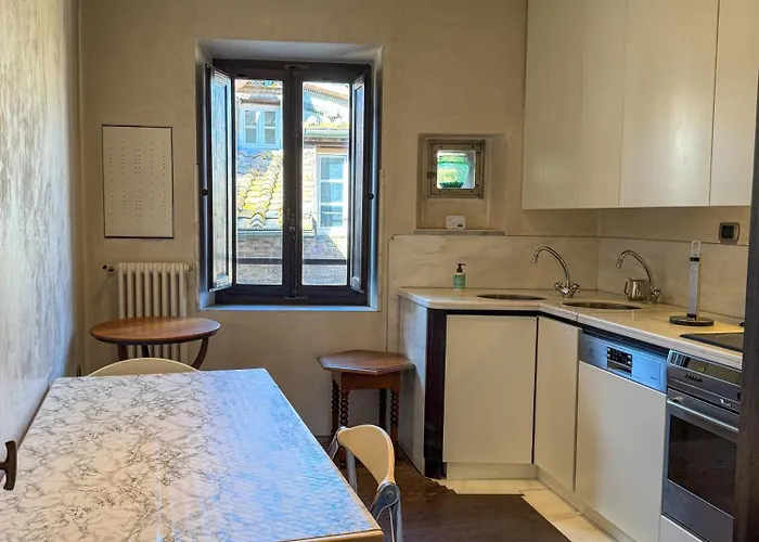 Il Campo 8 * سيينا