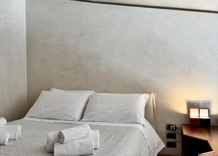 Il Campo 8 * シエーナ