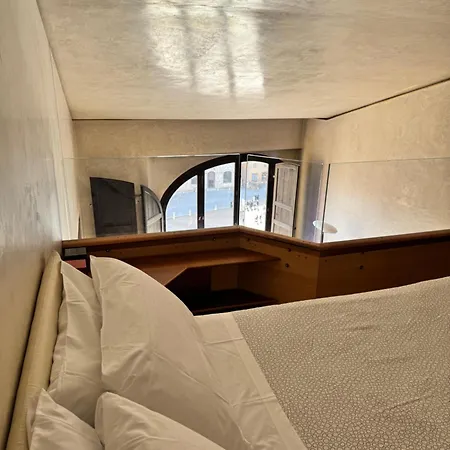 Il Campo 8 Apartman *