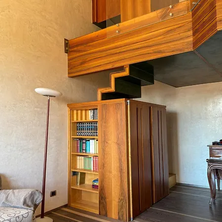Il Campo 8 Apartman
