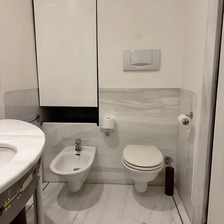 Apartman Il Campo 8 Siena