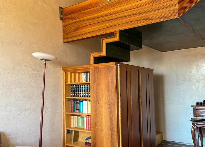 Il Campo 8 Lägenhet